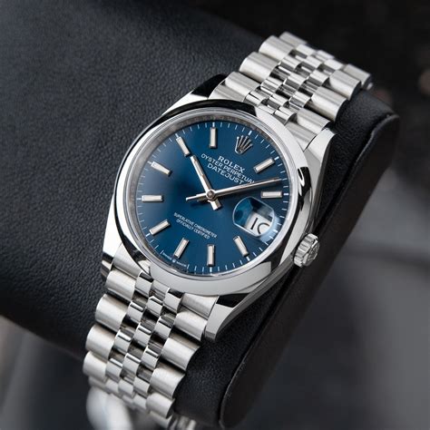 rolex datejust 36 jubilee|rolex datejust 36mm stainless steel.